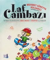 Laf Cambazı