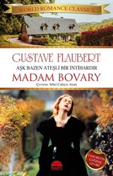 Madam Bovary