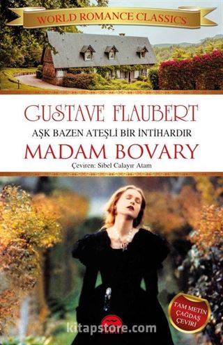 Madam Bovary