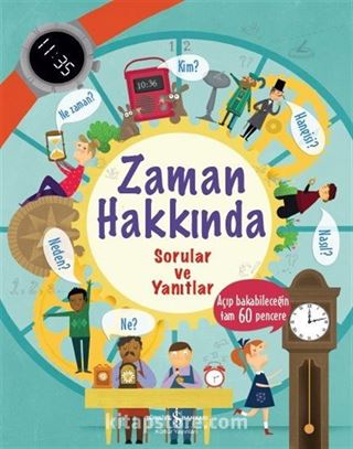 Zaman Hakkında Sorular ve Yanıtlar