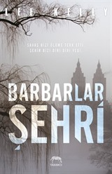 Barbarlar Şehri (Ciltli)