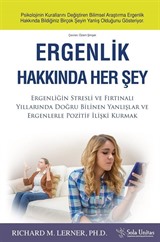 Ergenlik Hakkında Her Şey