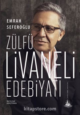 Zülfü Livaneli Edebiyatı