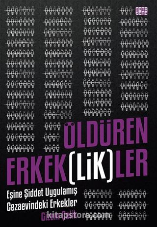 Öldüren Erkeklikler