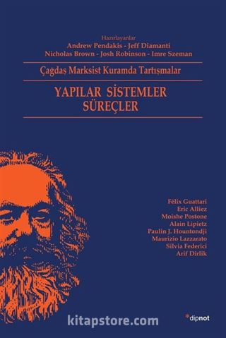 Çağdaş Marksist Kuramda Tartışmalar