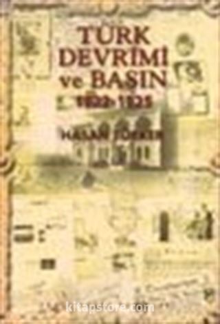 Türk Devrimi ve Basın 1922-1925