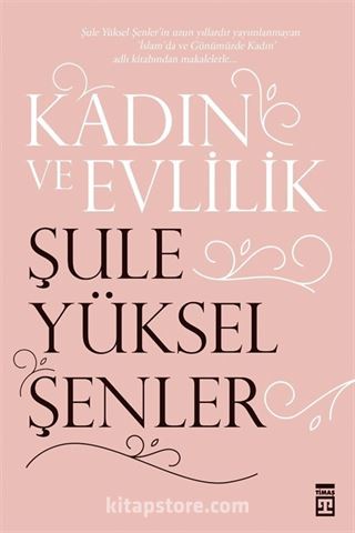 Kadın ve Evlilik