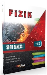 YGS Fizik Soru Bankası