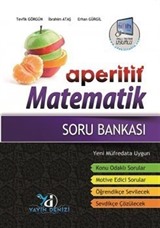 Aperitif Matematik Soru Bankası