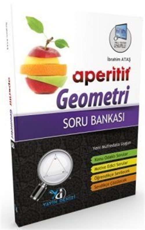 Aperitif Geometri Soru Bankası