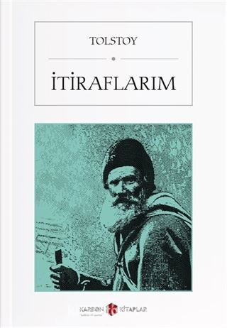 İtiraflarım