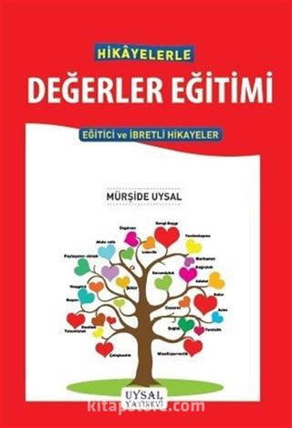 Hikayelerle Değerler Eğitimi (Kod: 209)