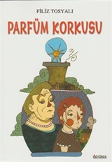 Parfüm Kokusu