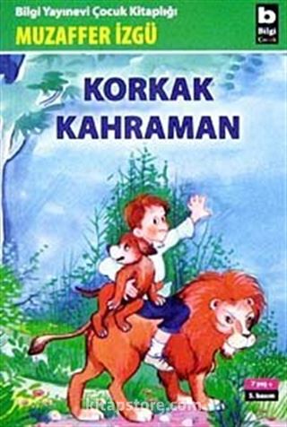 Korkak Kahraman