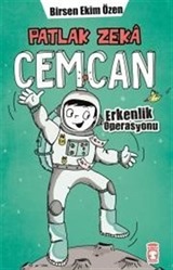 Patlak Zeka Cemcan 4 / Erkenlik Operasyonu