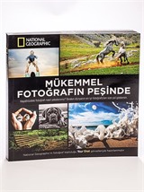 Mükemmel Fotoğrafın Peşinde