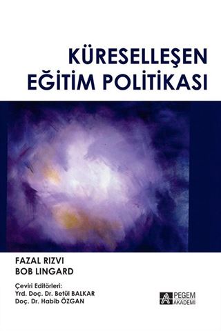 Küreselleşen Eğitim Politikası