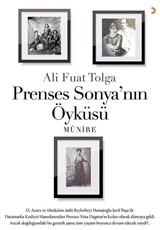 Prenses Sonya'nın Öyküsü