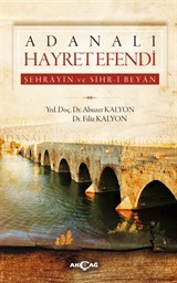 Adanalı Hayret Efendi