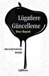 Lügatlere Güncelleme