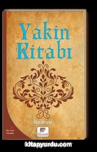 Yakin Kitabı