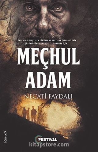 Meçhul Adam