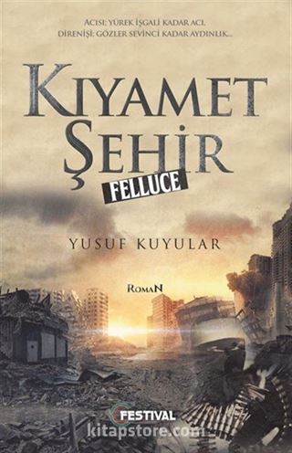 Kıyamet Şehir Felluca