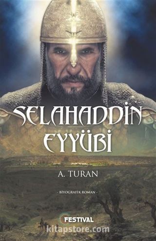 Selahaddin Eyyübi