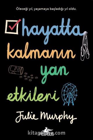 Hayatta Kalmanın Yan Etkileri