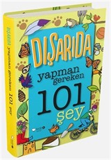 Dışarıda Yapman Gereken 101 Şey