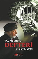 Taş Medrese Defteri