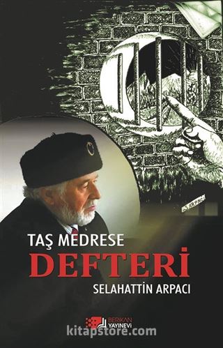 Taş Medrese Defteri