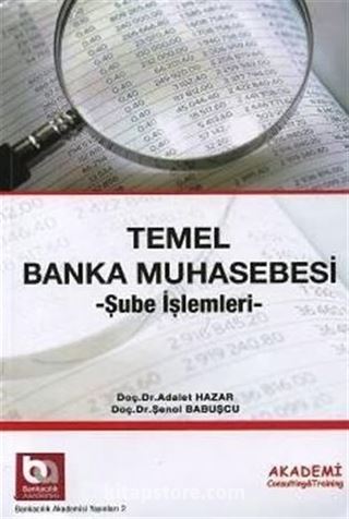 Temel Banka Muhasebesi