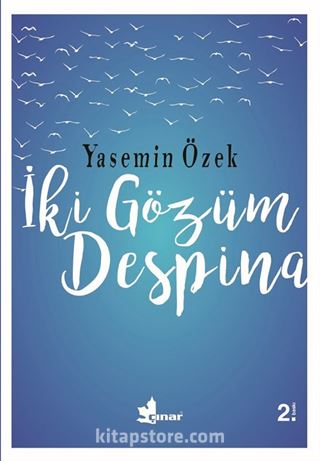 İki Gözüm Despina