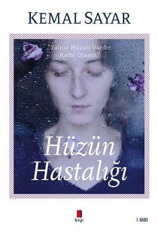 Hüzün Hastalığı