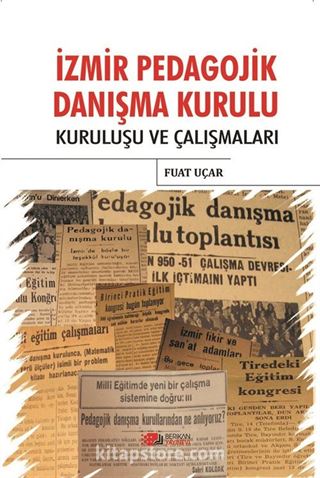 İzmir Pedagojik Danışma Kurulu