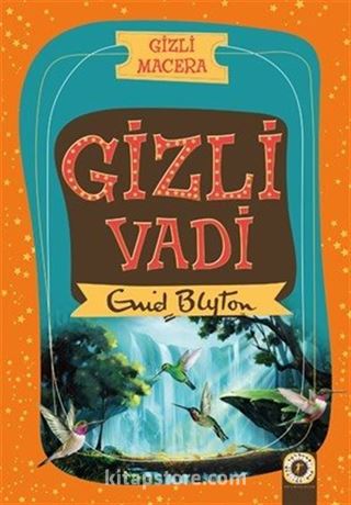 Gizli Vadi