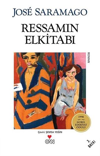 Ressamın El Kitabı