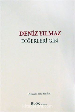 Diğerleri Gibi