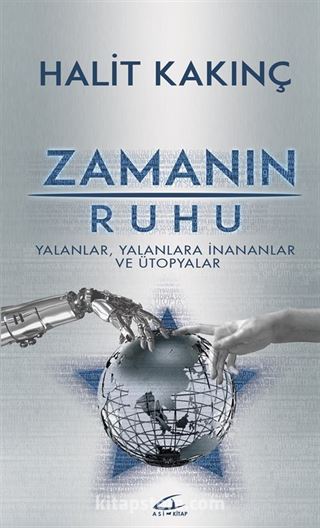 Zamanın Ruhu