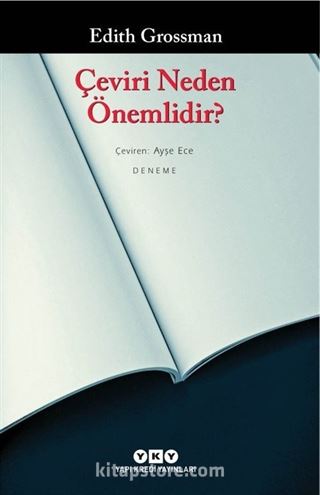 Çeviri Neden Önemlidir?