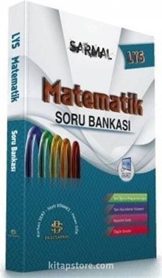 LYS Matematik Soru Bankası