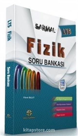 LYS Fizik Soru Bankası