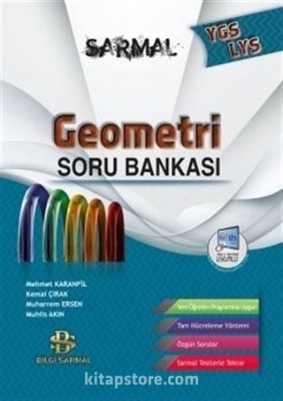 YGS LYS Geometri Soru Bankası