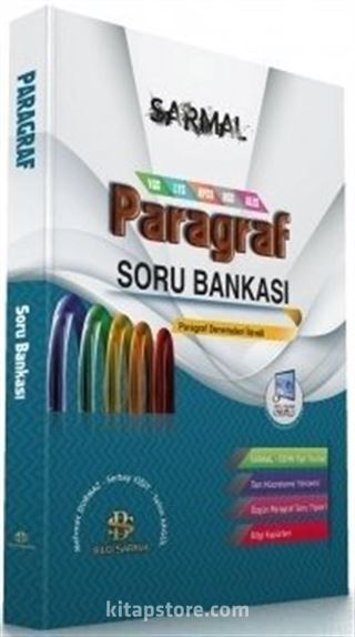 Paragraf Soru Bankası