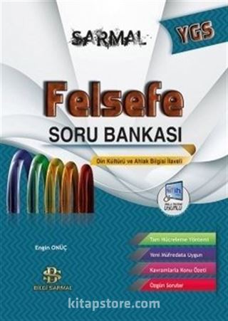 YGS Felsefe Soru Bankası