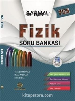 YGS Fizik Soru Bankası