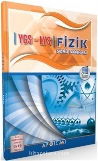 YGS LYS Fizik Soru Bankası