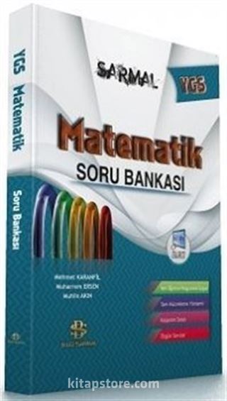 YGS Matematik Soru Bankası