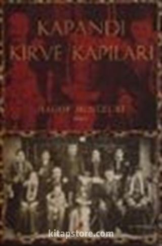 Kapandı Kirve Kapıları